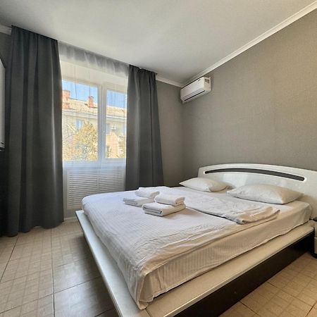 Apartpoltava Світлі Та Стильні Апартаменти В Центрі Полтави Біля Театру Гоголя, Цум, Банківський Чек Zewnętrze zdjęcie