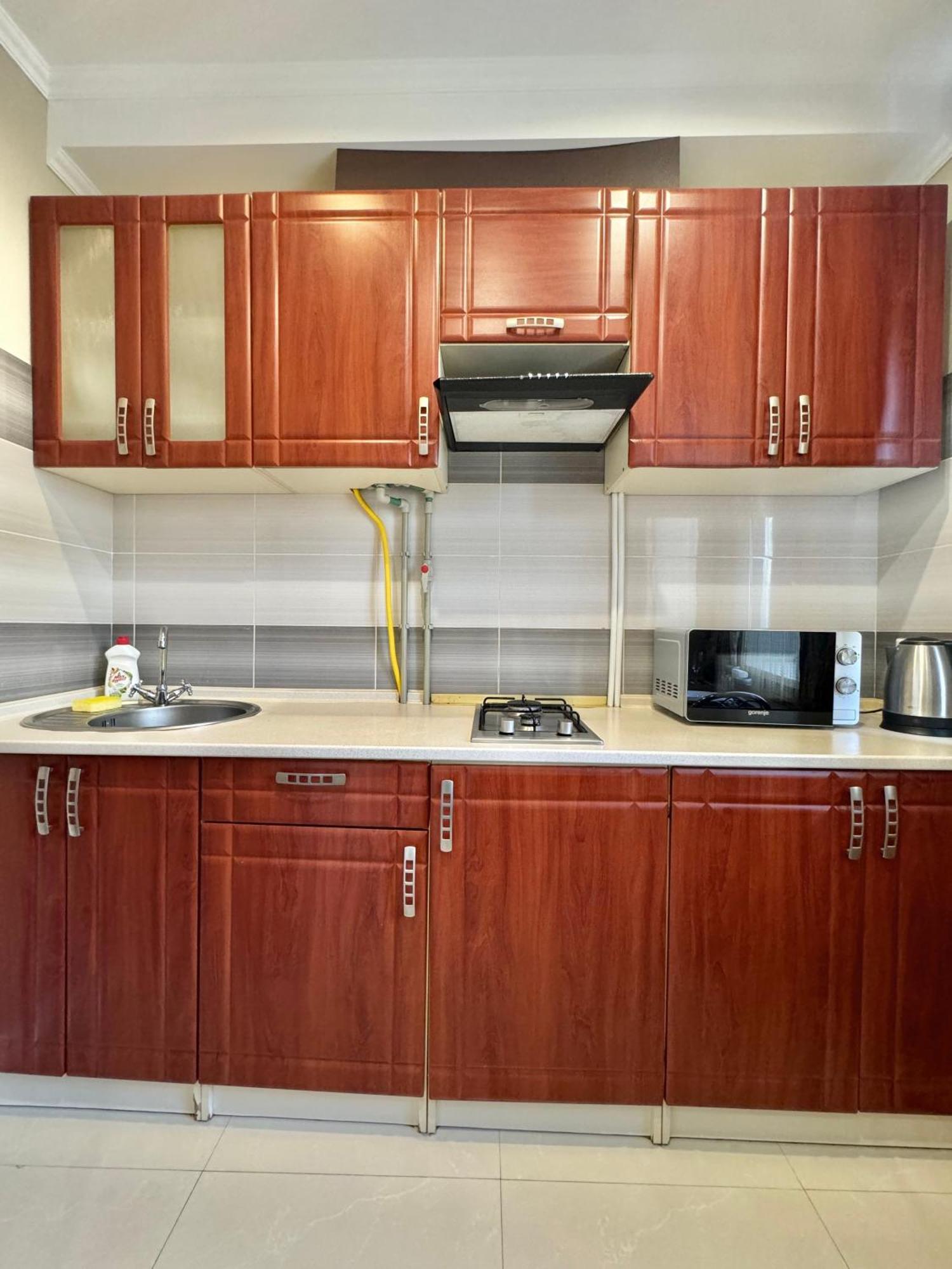 Apartpoltava Світлі Та Стильні Апартаменти В Центрі Полтави Біля Театру Гоголя, Цум, Банківський Чек Zewnętrze zdjęcie