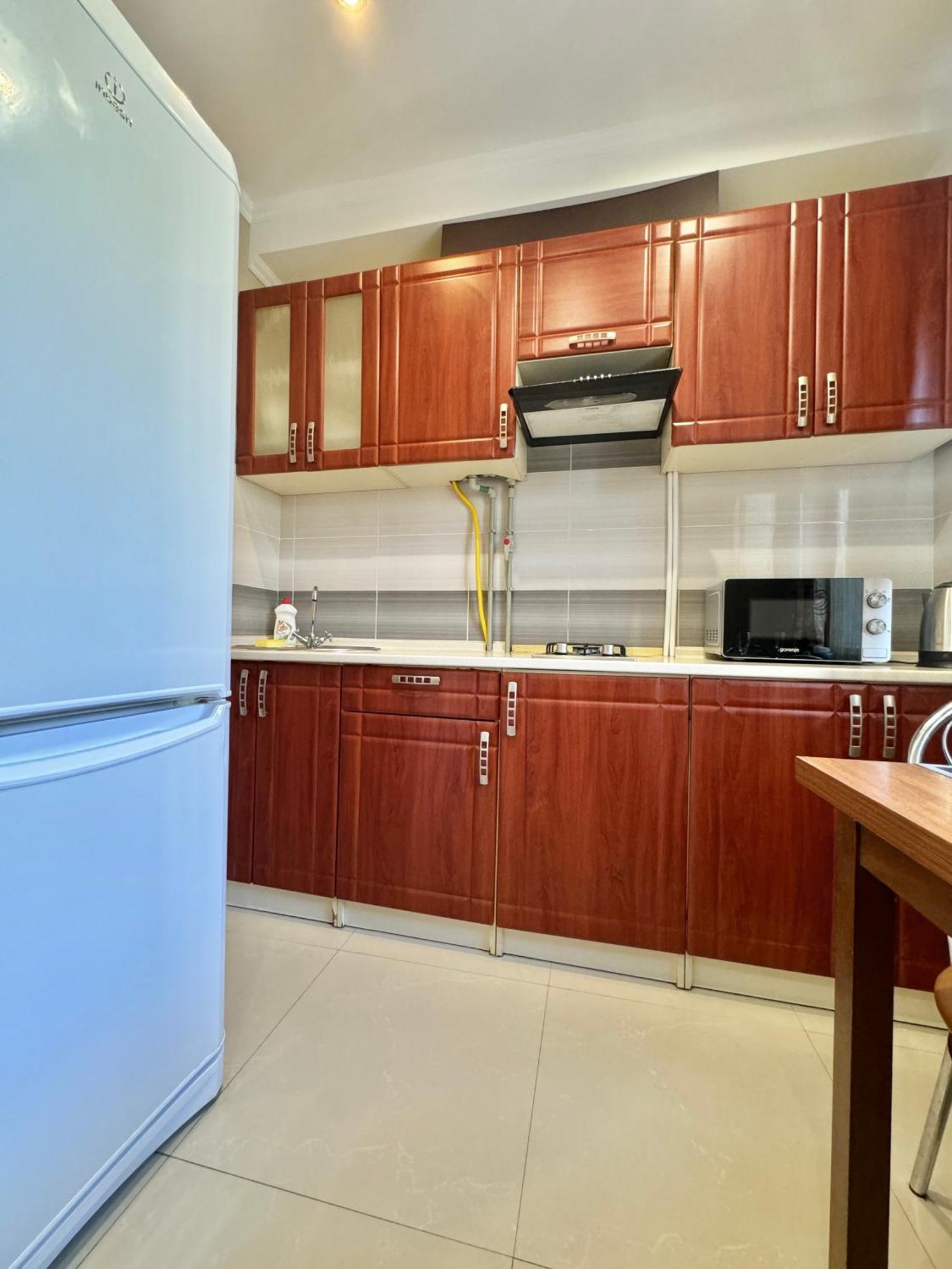 Apartpoltava Світлі Та Стильні Апартаменти В Центрі Полтави Біля Театру Гоголя, Цум, Банківський Чек Zewnętrze zdjęcie